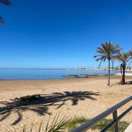Appartamenti Amelia E Corrado Marina di Ragusa Exteriér fotografie