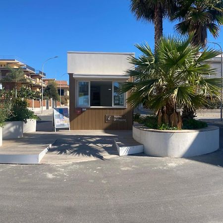 Appartamenti Amelia E Corrado Marina di Ragusa Exteriér fotografie