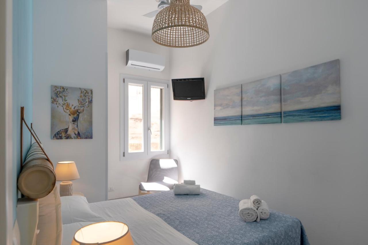 Appartamenti Amelia E Corrado Marina di Ragusa Exteriér fotografie
