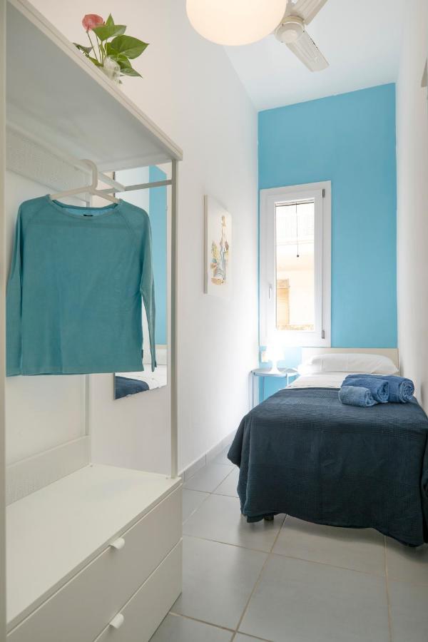 Appartamenti Amelia E Corrado Marina di Ragusa Exteriér fotografie