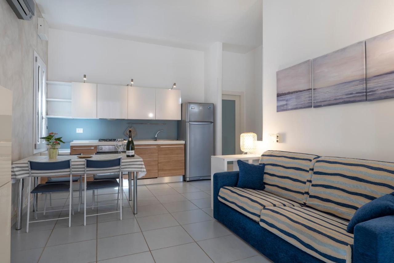 Appartamenti Amelia E Corrado Marina di Ragusa Exteriér fotografie