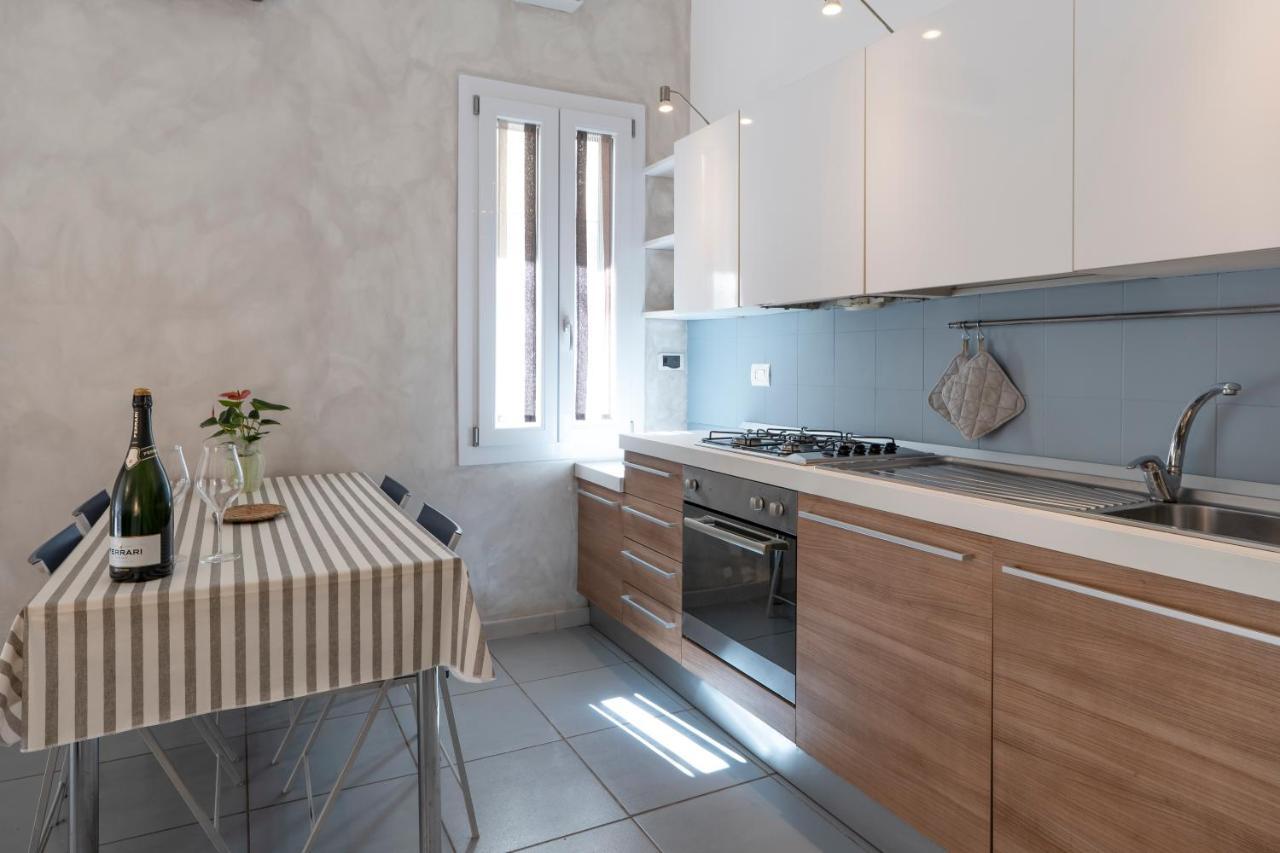 Appartamenti Amelia E Corrado Marina di Ragusa Exteriér fotografie