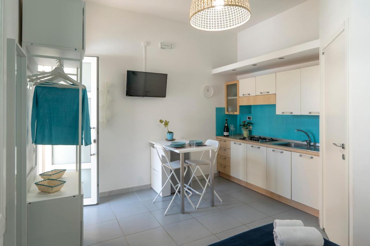 Appartamenti Amelia E Corrado Marina di Ragusa Exteriér fotografie